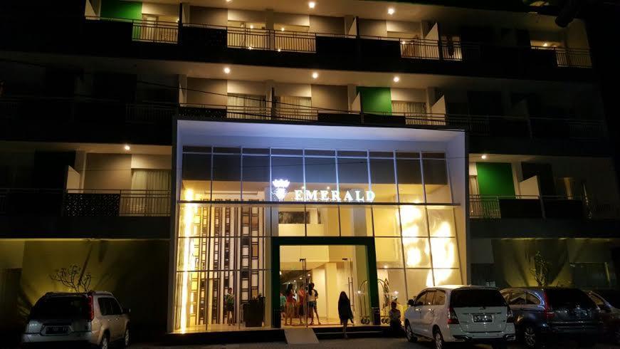 Emerald 3* Pangandaran