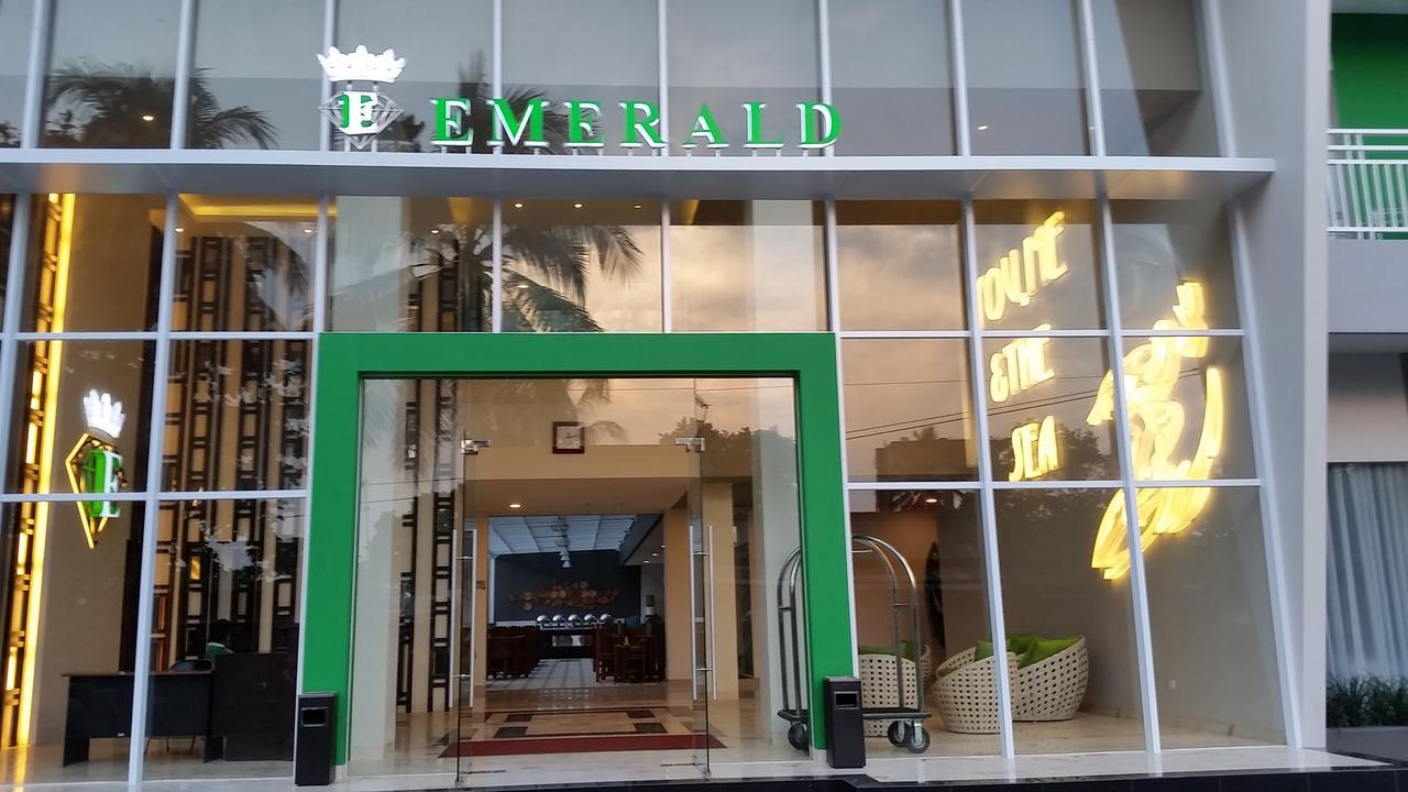 Emerald