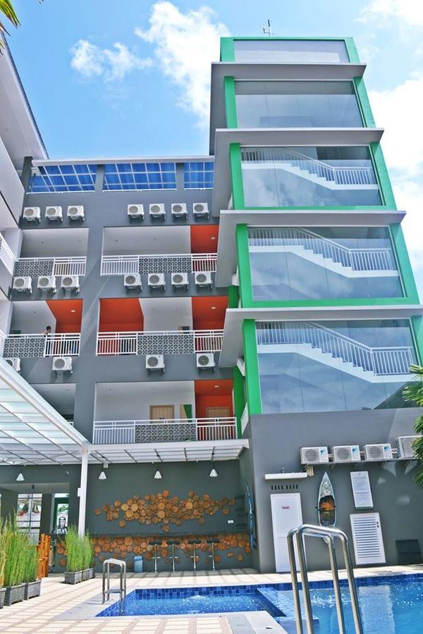 Hotel Emerald 3*
