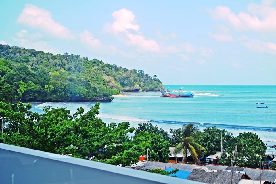 Hotel Emerald Pangandaran