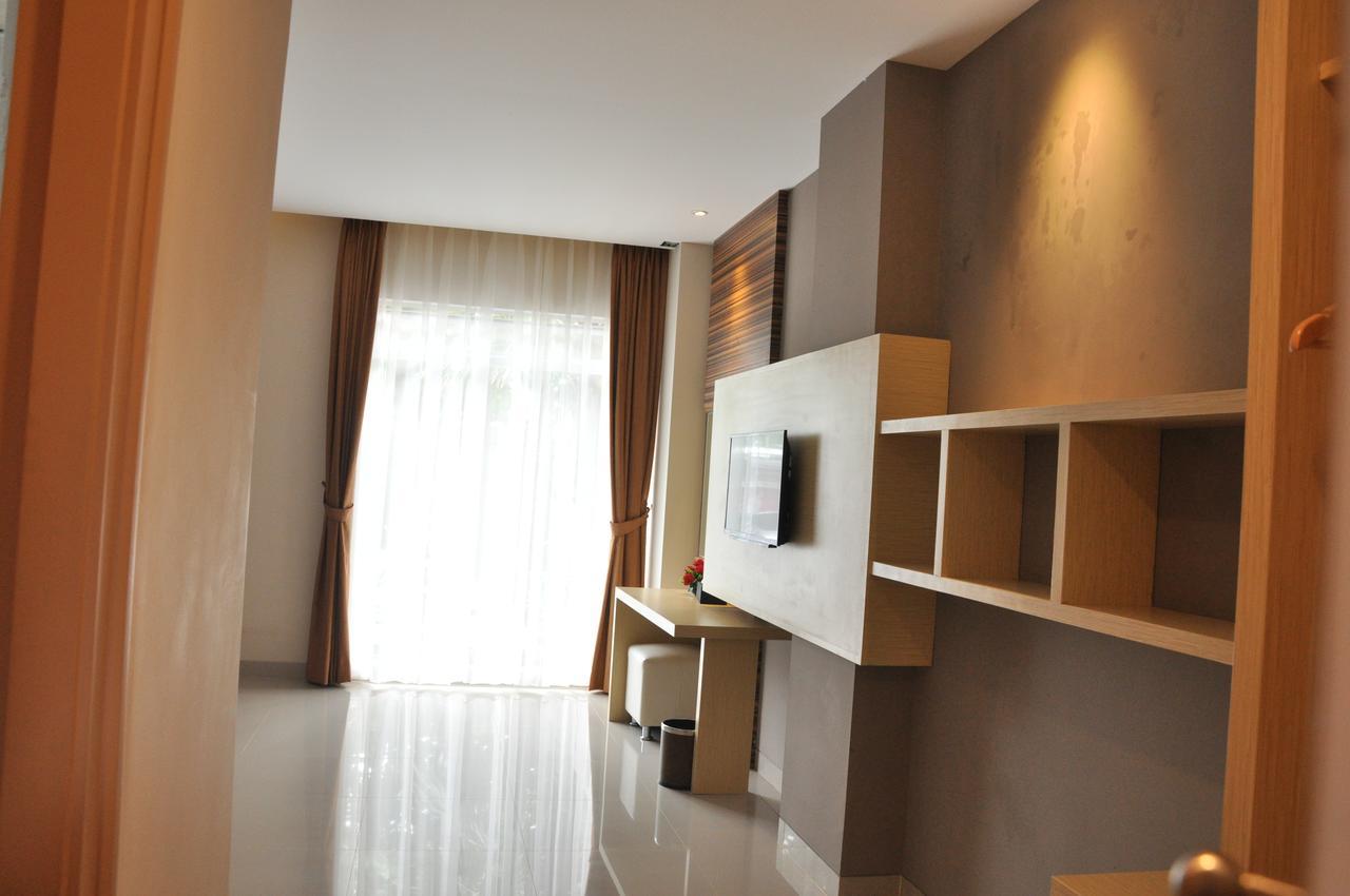 Hotel Emerald Pangandaran