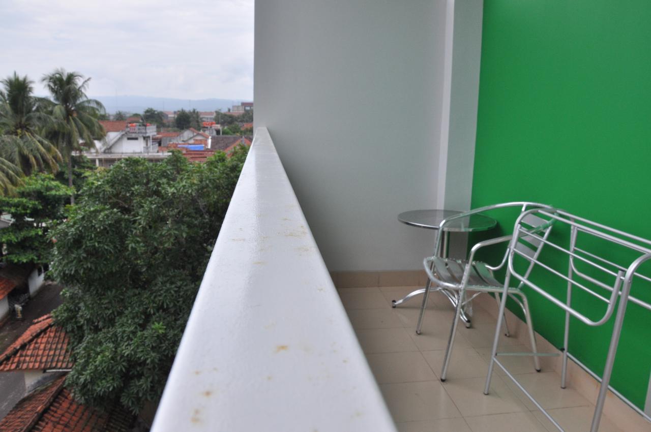 Emerald Pangandaran